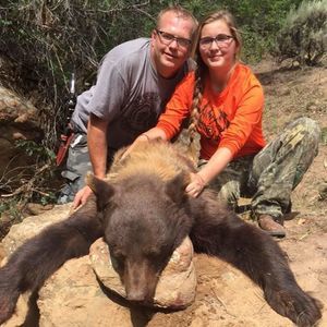 Meet your Posher, Joseph